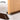 Door Protector seals gaps and sound - Brown (Pack Of 2)