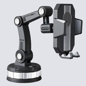 Bigpanda Car Mobile Holder – Adjustable Dashboard Mount