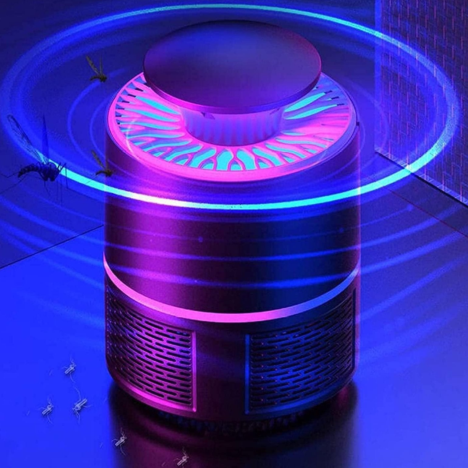 Bigpanda Electric Mosquito Insect Killer