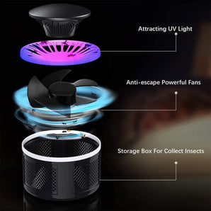 Bigpanda Electric Mosquito Insect Killer