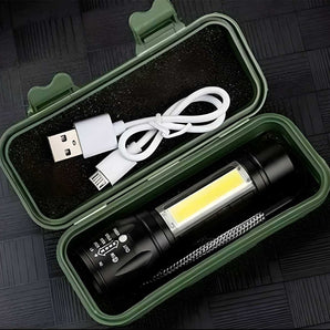 Bigpanda Mini Portable LED Torch